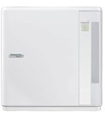 Dainichi Plus ハイブリット式加湿器　HD-N323 ホワイト Amazon.co.jp: ダイニチ (Dainichi) 加湿器 ハイブリッド式(木造